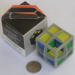 Vadasz Cube 2x2x2
